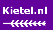 Kietel.nl, Een spannende wereld vol liefde, erotiek en sex...