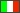 Italiaanse vlag